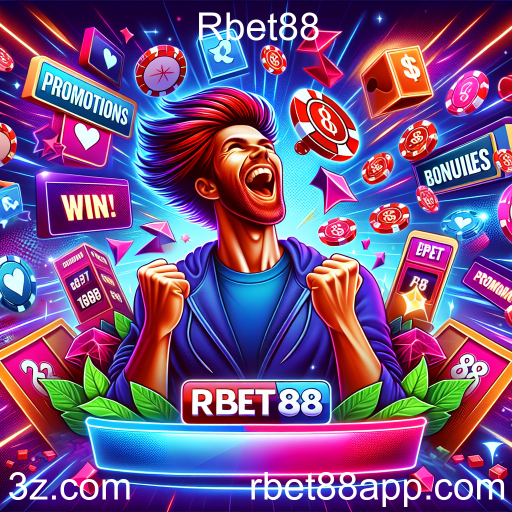 Descubra as Melhores Promoções em Rbet88